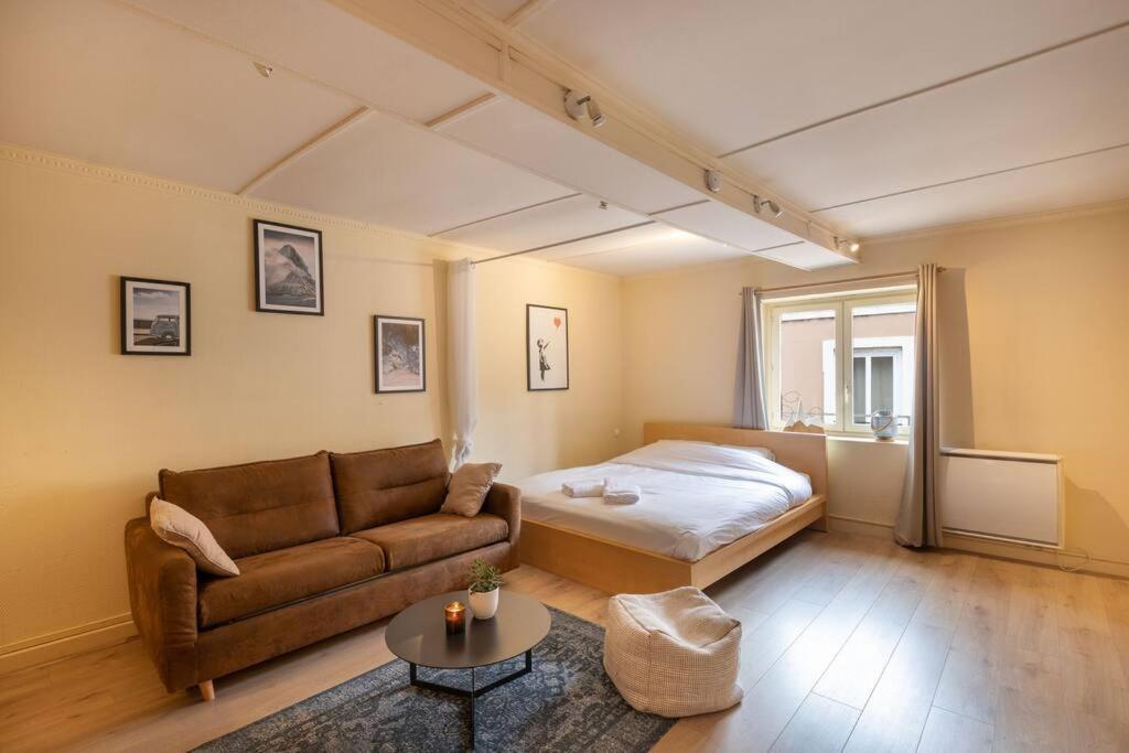 Cabana & Le Petit Marronnier / Place Bellecour 2 Lyon Zewnętrze zdjęcie